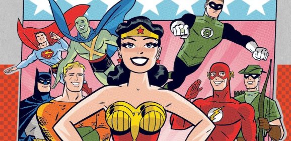 Here’s One More Groovy Batch of DC COLLECTED EDITION 2027 Re-Releases