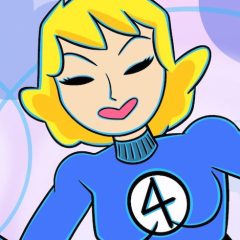 Why We Fell in Love With the FANTASTIC FOUR