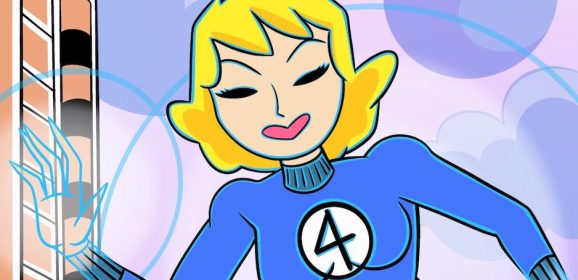 Why We Fell in Love With the FANTASTIC FOUR