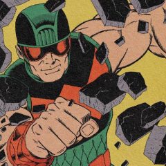 YOU’RE A WONDER, WONDER MAN: The 1970s Comic Book Series You Always Wanted