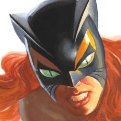 MARVEL Readies Another Wave of ALEX ROSS TIMELESS Variant Covers