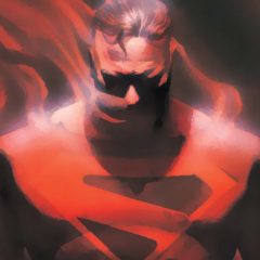 KINGDOM COME #4: The Classic Finale Will Kick Off DC’s DECEMBER Facsimile Editions