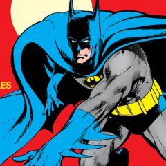 13 THINGS TO LOVE About BATMAN’s First 1970s Treasury Edition