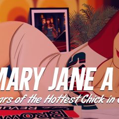 Celebrate 60 Years of MJ With A MARY JANE A DAY