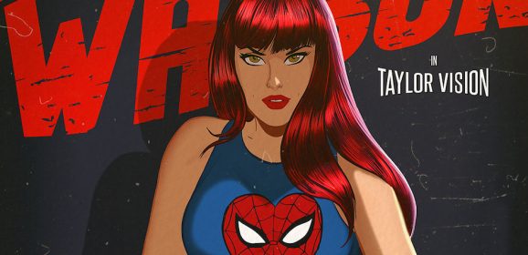 A MARY JANE A DAY: 1970s Grindhouse Superstar
