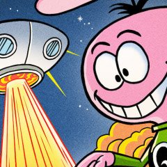 That Time When QUISP Terrorized the American Countryside