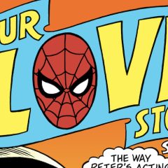 THE END OF THE DEBATE: Whom PETER PARKER Loves the Most — REVEALED AT LAST!