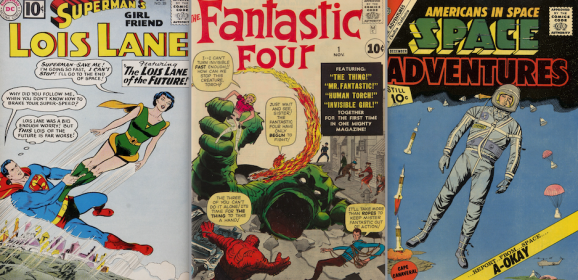 RETRO HOT PICKS! On Sale This Week — in 1961!