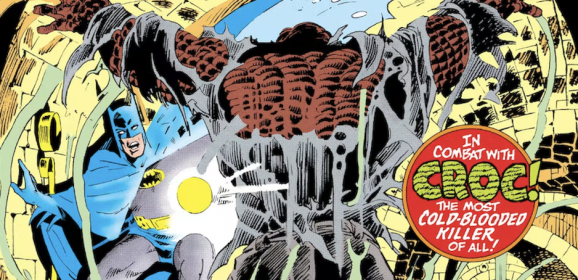 The BATMAN of ED HANNIGAN: A Birthday Salute in 13 COVERS