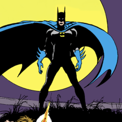 Brilliant Mid-’70s BATMAN to Get DC FINEST Edition