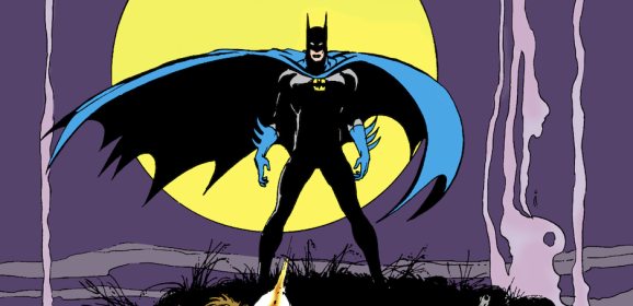 Brilliant Mid-’70s BATMAN to Get DC FINEST Edition