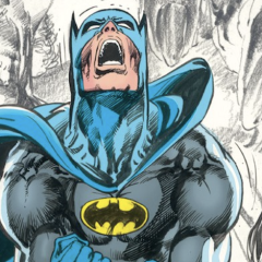 Second BATMAN BY NEAL ADAMS: ABSOLUTE ADAMS Volume Slated for JUNE 2027