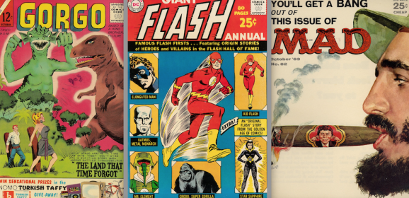 RETRO HOT PICKS! On Sale This Week — in 1963!