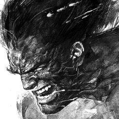 LOGAN: BLACK, WHITE & BLOOD to Receive TREASURY EDITION