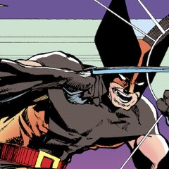 MARVEL COMICS PRESENTS: Classic Series to Be Collected in Full for the First Time
