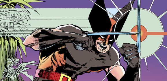 MARVEL COMICS PRESENTS: Classic Series to Be Collected in Full for the First Time
