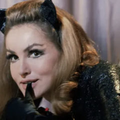 PAUL KUPPERBERG: Dig These 13 EXCERPTS From JULIE NEWMAR’s Never-Published Memoir