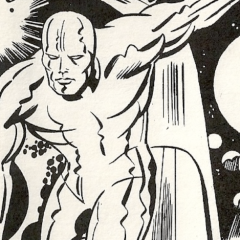 PAUL KUPPERBERG: Inside the 1987 JACK KIRBY SURPRISE BIRTHDAY PARTY