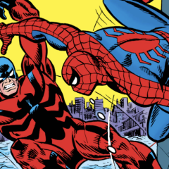 13 TITLES for READ COMICS IN PUBLIC DAY