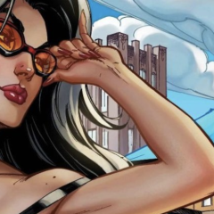 GRAB THE SUNSCREEN: Celebrate NATIONAL BEACH DAY With These 13 COVERS