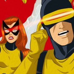 THE X-FILES: Dig These 13 Groovy X-MEN Pinups — Since Everyone’s Talking About Them Right Now
