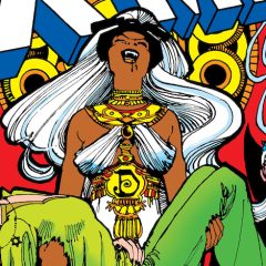 MARVEL to Publish THREE BRONZE AGE Facsimile Editions and a Special Reprint in November