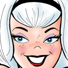 First-Ever SABRINA OMNIBUS Leads New Wave of Classic ARCHIE Collections in 2027