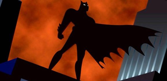 I AM THE NIGHT: Comprehensive BATMAN: THE ANIMATED SERIES History Publishing This Week
