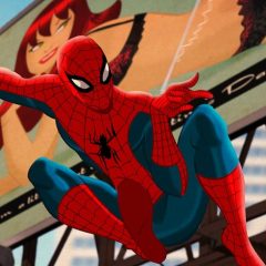 CAN’T GET ENOUGH SPIDER-MAN? Dig This Brilliant Gallery of 13 Original Illustrations