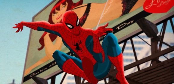 CAN’T GET ENOUGH SPIDER-MAN? Dig This Brilliant Gallery of 13 Original Illustrations
