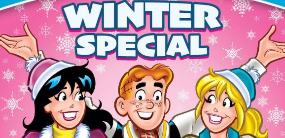 EXCLUSIVE: ARCHIE COMICS Unveils Next Digest and Holds Off On Two Facsimile Editions — For Now