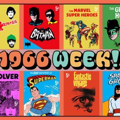 It’s… 1966 WEEK!