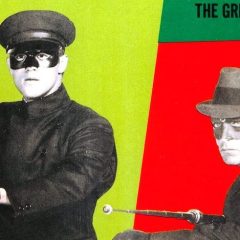 TV’s GREEN HORNET at 60: GOLD KEY’s Comics Were Faithful to the Show — While Giving Something New and Groovy