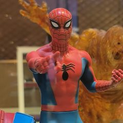 Visiting One of the World’s Great Pop-Culture Meccas — in DUBAI