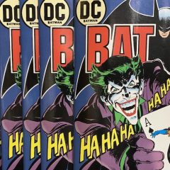 BATMAN #251: Towering Evidence the Bronze Age Is the True Golden Age