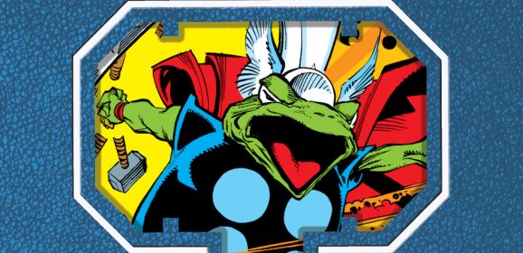 Clover Press’ MARVEL MASTERWORKS Kickstarter Extras Are the Best We’ve Ever Seen