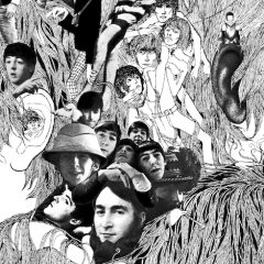 REVOLVER AT 60: 13 THINGS to Love About the BEATLES’ Landmark Album