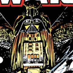 The STAR WARS of WALT SIMONSON