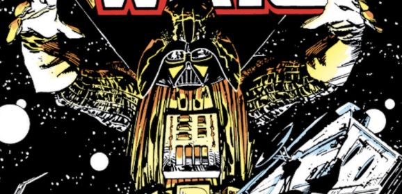 The STAR WARS of WALT SIMONSON