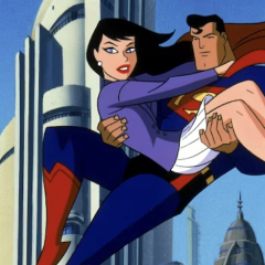 13 THINGS TO LOVE About SUPERMAN: THE ANIMATED SERIES