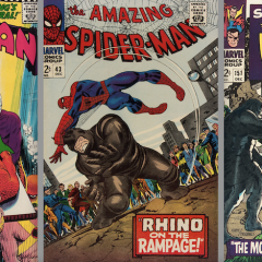 RETRO HOT PICKS! On Sale This Week — in 1966!