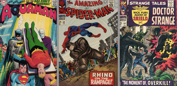 RETRO HOT PICKS! On Sale This Week — in 1966!