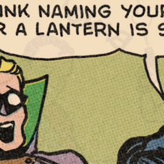 Hey, WONDER WOMAN! The JUSTICE SOCIETY Can’t Handle the Truth