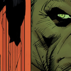 WORLD’S FINEST #55: RA’s AL GHUL Returns to Lead a New Team of Silver and Bronze Age Supervillains