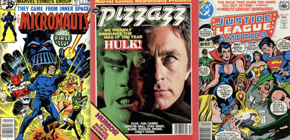 RETRO HOT PICKS! On Sale This Week — in 1978!