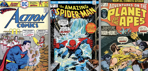 RETRO HOT PICKS! On Sale This Week — in 1975 (For the Second Time This Month!)