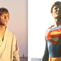 MARK HAMILL AND CHRISTOPHER REEVE: Two Screen Heroes Who Still Inspire Us