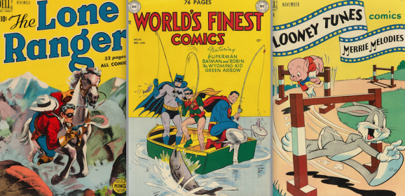 RETRO HOT PICKS! On Sale This Week — in 1949!