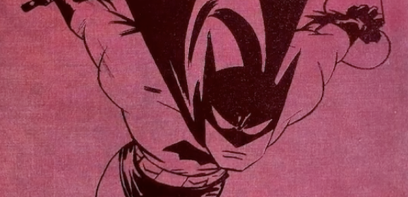 Dig This SNEAK PEEK Video That Shows Off the BATMAN BY DARWYN COOKE ABSOLUTE EDITION