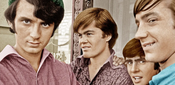 MIKE ALLRED: 13 THINGS to Love About THE MONKEES — RANKED